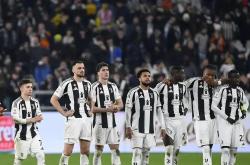 开云官网-尤文图斯主场告捷，小组赛成功出线