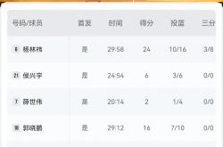 开云体育中国-新疆队面对广东队，力争晋级季后赛