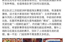 开云官网-荷兰队成功逆转，晋级欧洲杯八强