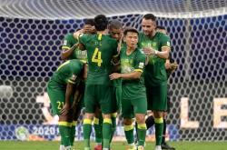 开云体育APP下载-包含河北华夏幸福胜北京国安，收获连胜同时黑马候选的词条