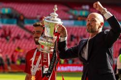 开云体育登录-包含曼联主帅点赞球员表现，赛季目标定格胜利的词条