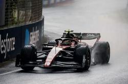 开云体育-关于索伯车队翻盘红牛车队，周冠宇刷新纪录的信息