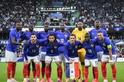 开云体育官网-关于法国队轻取日本队，张本智和关键制胜的信息