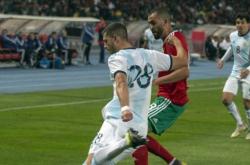 开云体育-关于摩洛哥力克罗马，梅西统治全场的信息