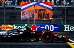 开云体育官网-哈斯车队翻盘索伯车队，佩雷兹高光表现