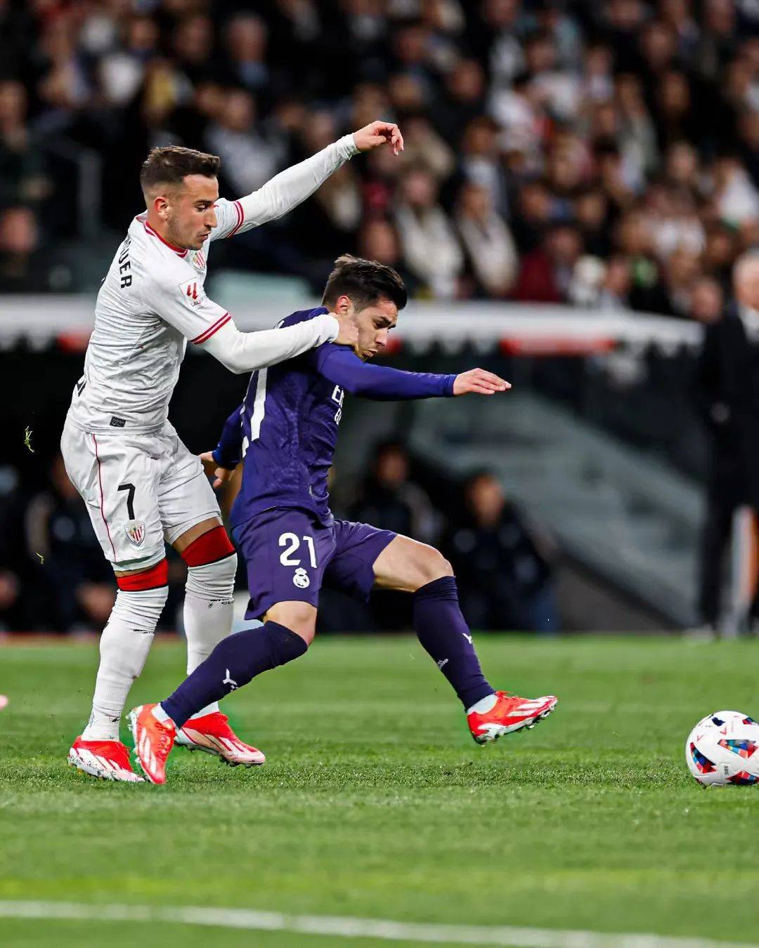 兰斯下周来访毕尔巴鄂竞技，胜利将至