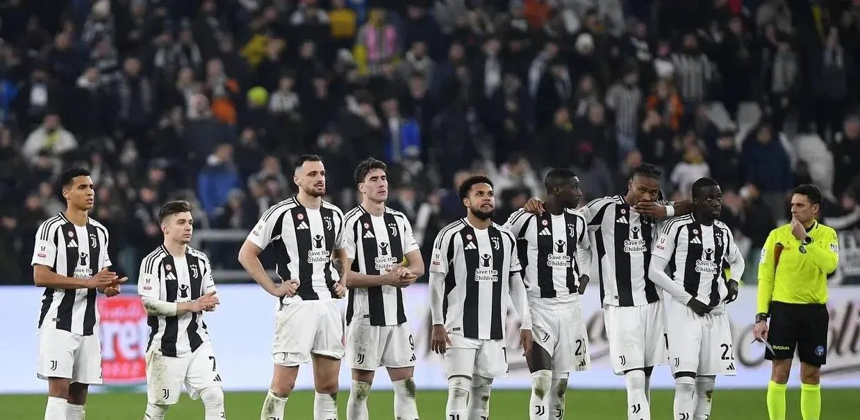 尤文图斯主场告捷，小组赛成功出线