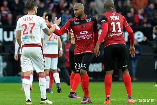 瓦朗谢纳迎阿雅克肖,主场欲赢盘 瓦朗谢纳迎阿雅克肖,主场欲赢盘