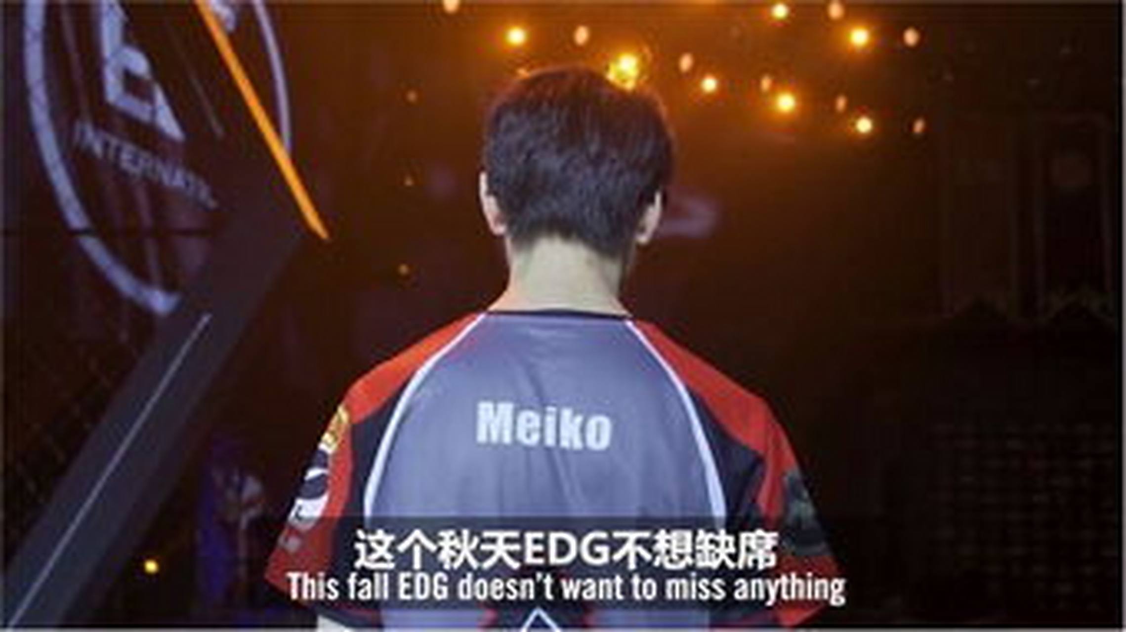 TES绝杀WBG,Uzi单局斩获MVP全球总决赛3:0(东京) TES绝杀WBG,Uzi单局斩获MVP全球总决赛3:0(东京)