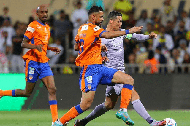 马加特堡客场击败对手，取得胜利