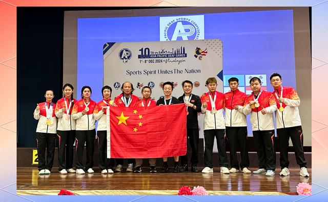 马来西亚选手大放异彩，获得殊荣的简单介绍