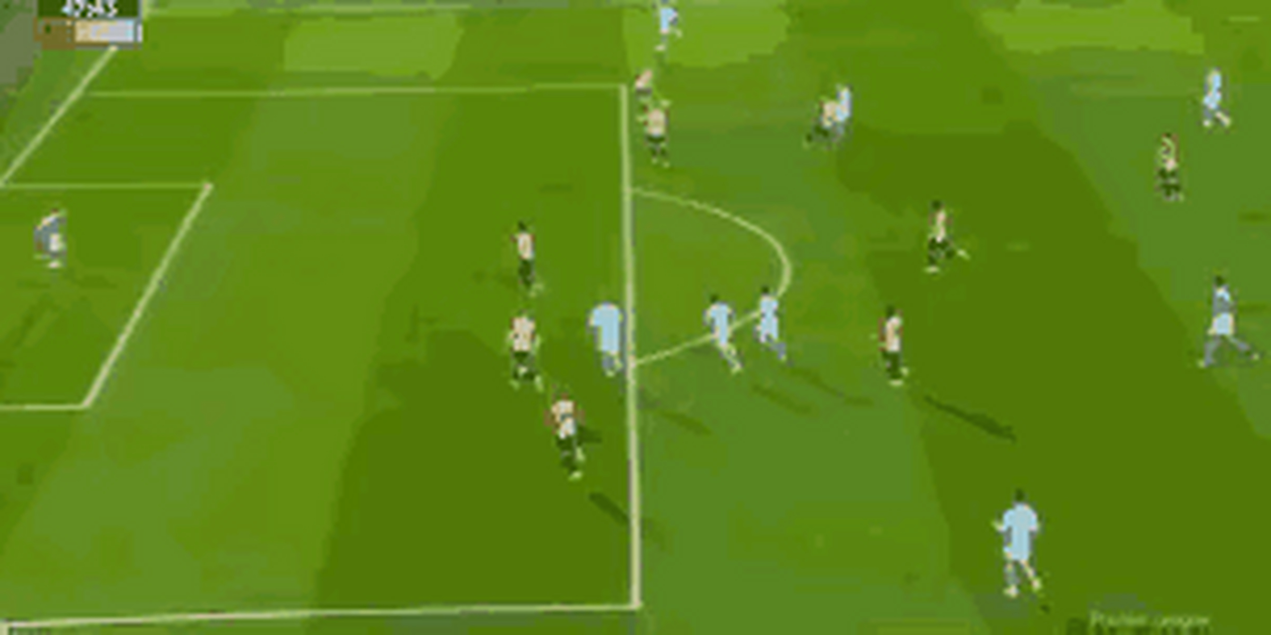 阿圭罗帽子戏法,曼城客场横扫布伦特福德 阿圭罗帽子戏法,曼城客场横扫布伦特福德