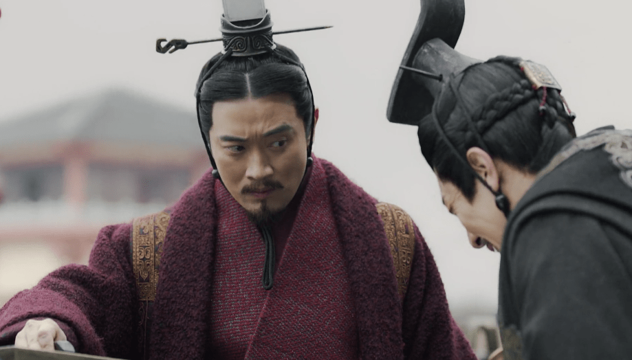 胜利图谋之战，队员合力晋级