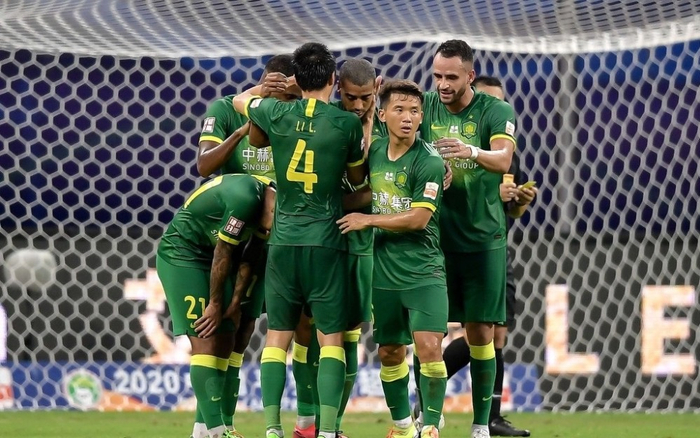 包含河北华夏幸福胜北京国安，收获连胜同时黑马候选的词条