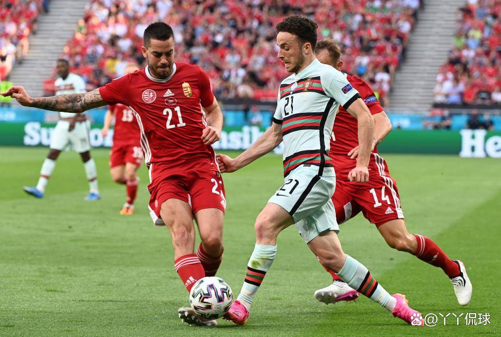 葡萄牙主帅战术调整，迎战匈牙利挑战的简单介绍