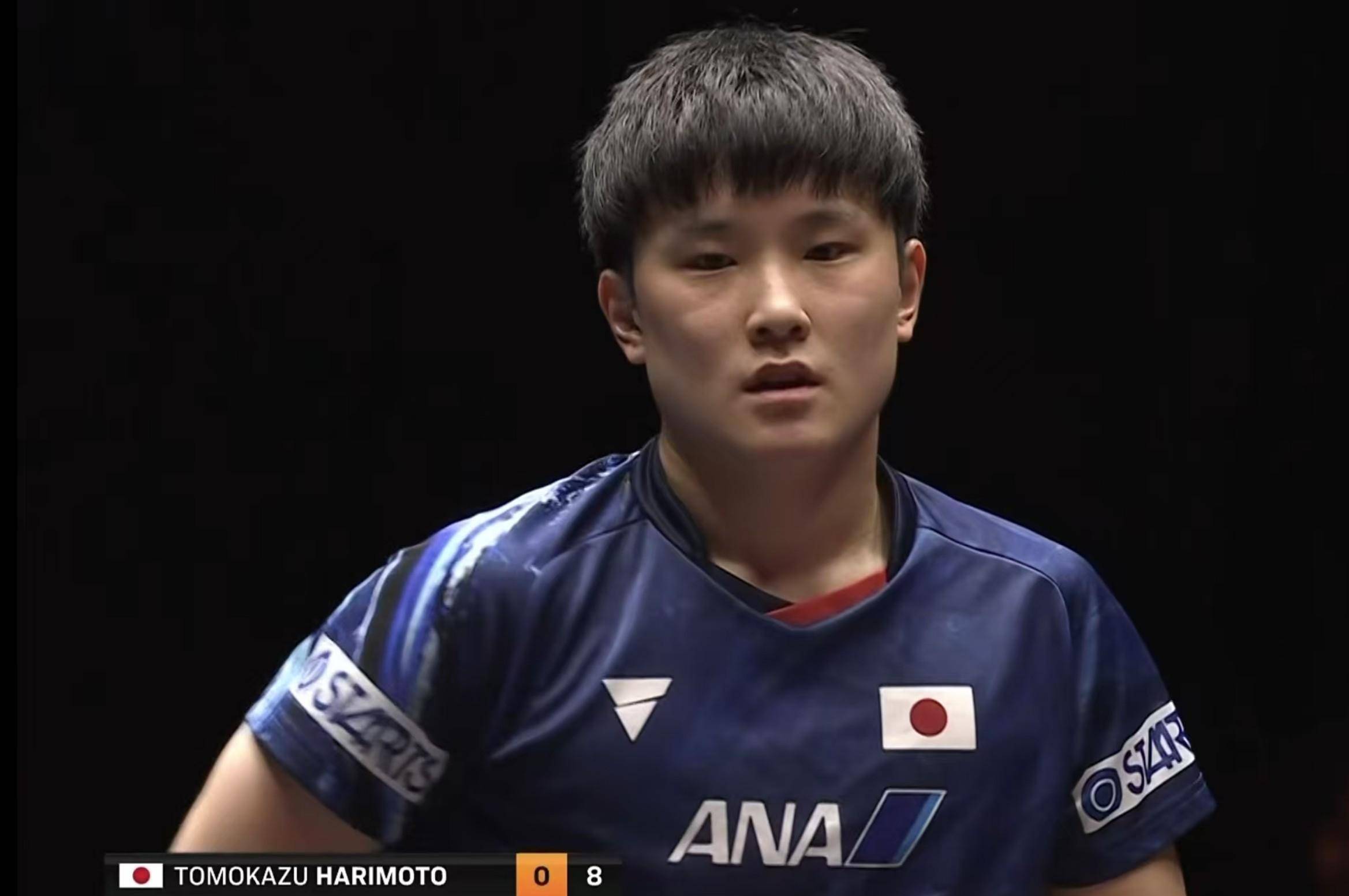 法国乒乓球队险胜中国乒乓球队,张本智和制霸全场的简单介绍 法国乒乓球队险胜中国乒乓球队,张本智和制霸全场的简单介绍