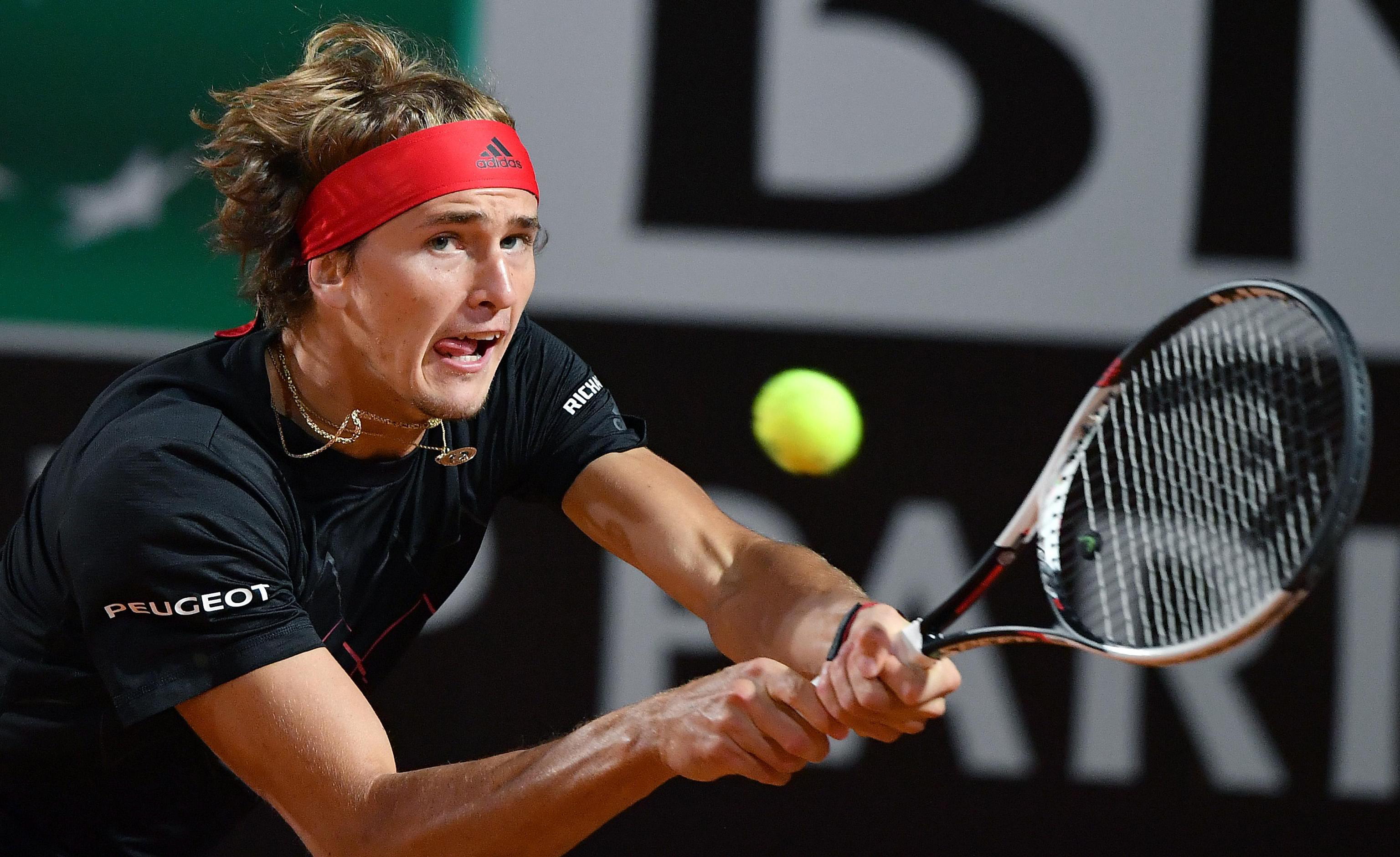 意大利网球队轻取英国网球队，兹维列夫惊艳世界的简单介绍