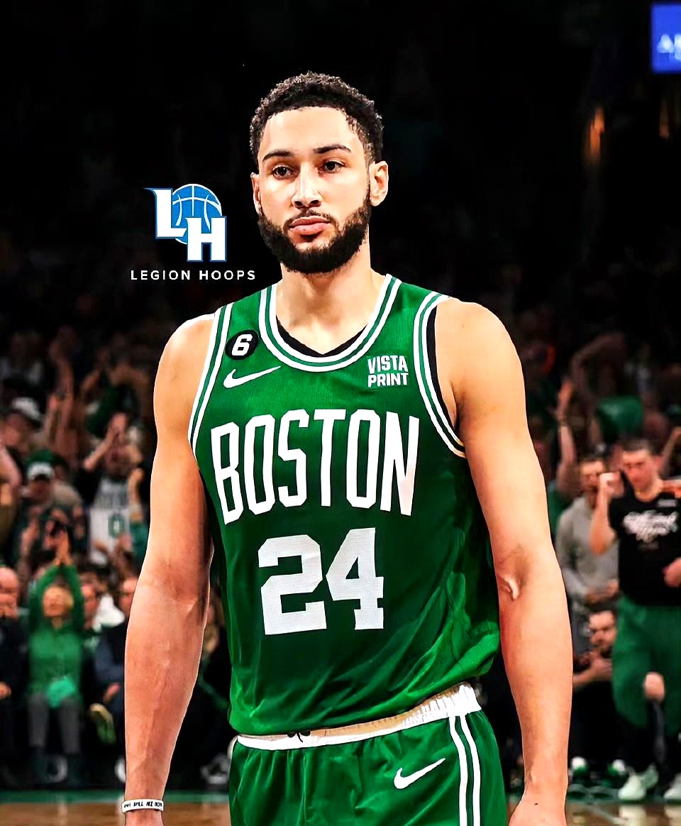 凯尔特人险胜波兰男篮,西蒙斯绝境逆转的简单介绍 凯尔特人险胜波兰男篮,西蒙斯绝境逆转的简单介绍