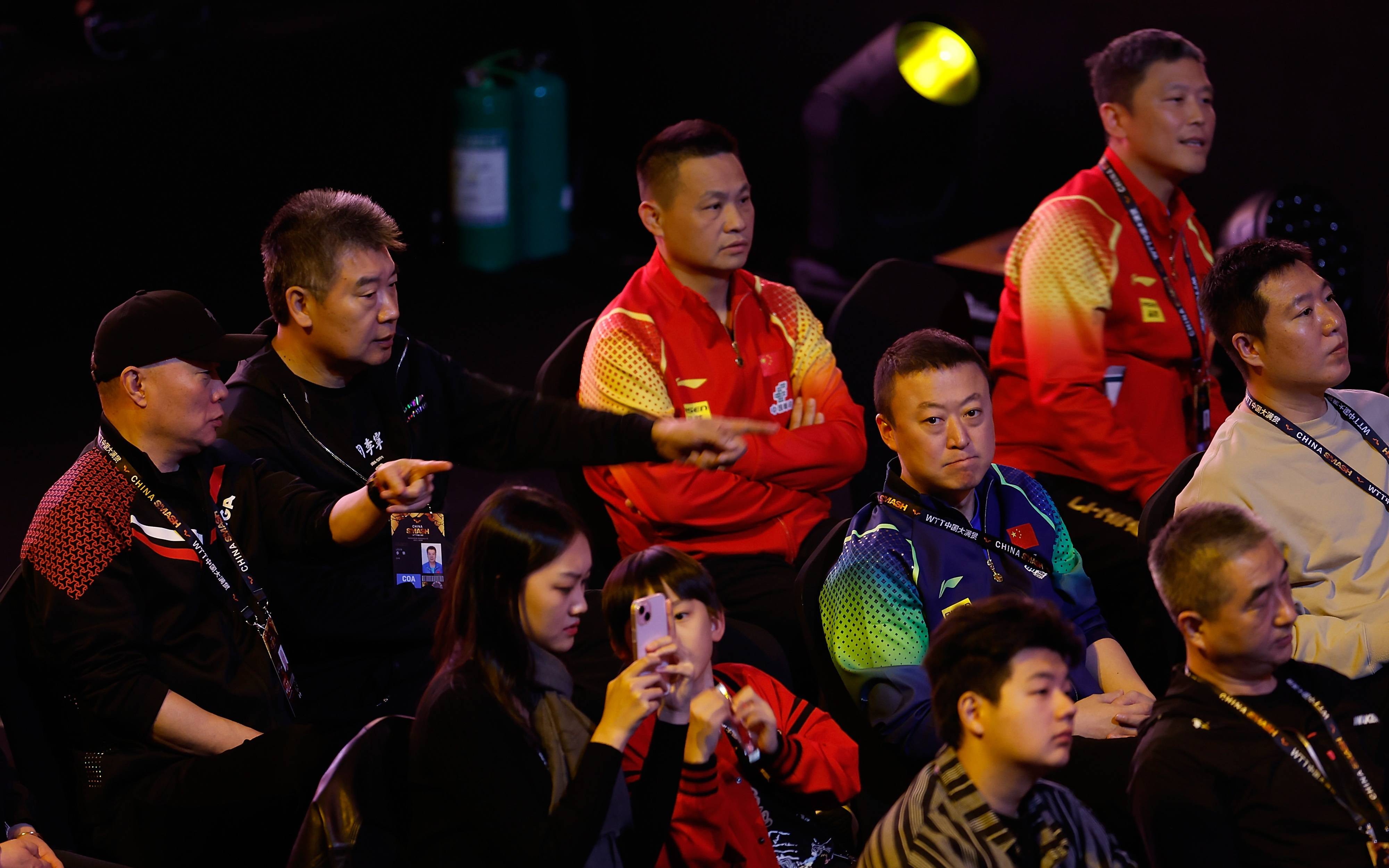 关于奥地利乒乓球队险胜中国乒乓球队，水谷隼爆发神勇的信息