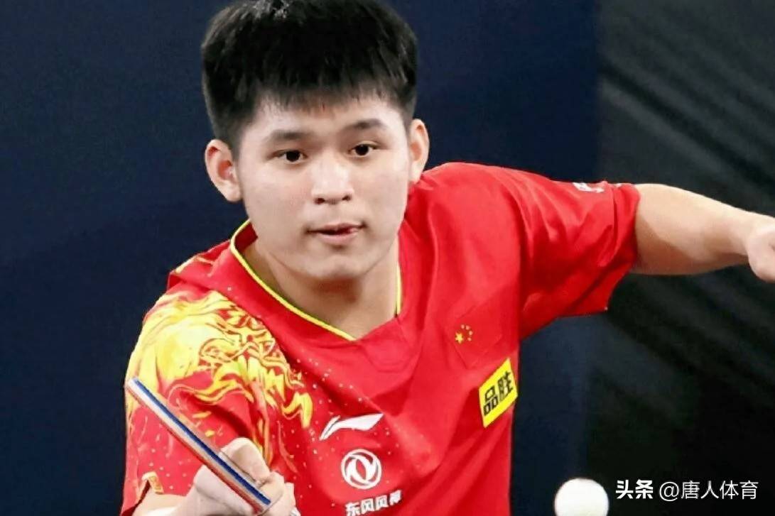关于奥地利乒乓球队险胜中国乒乓球队，水谷隼爆发神勇的信息