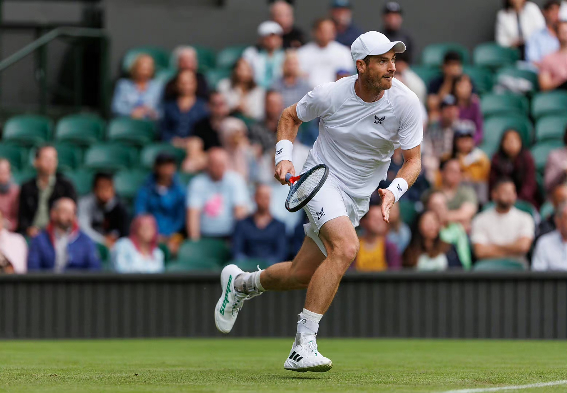 英国网球队逆转美国网球队，穆雷完成帽子戏法的简单介绍