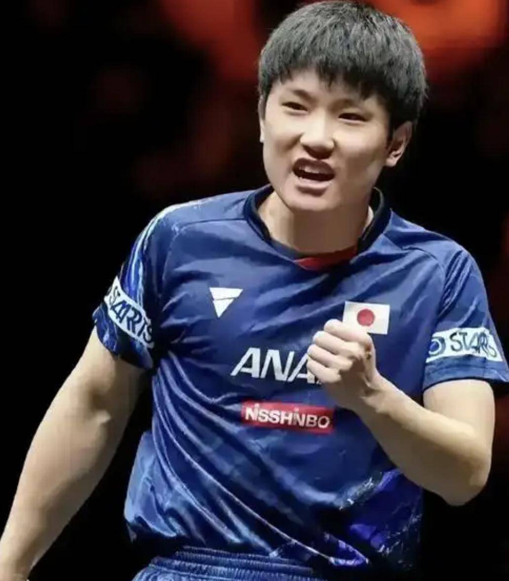 法国乒乓球队轻取德国乒乓球队,张本智和高光表现的简单介绍 法国乒乓球队轻取德国乒乓球队,张本智和高光表现的简单介绍