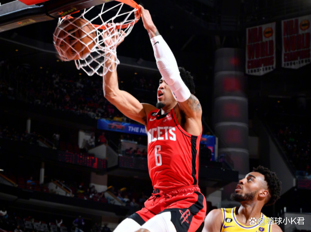 湖人翻盘火箭，西亚卡姆惊艳四座的简单介绍