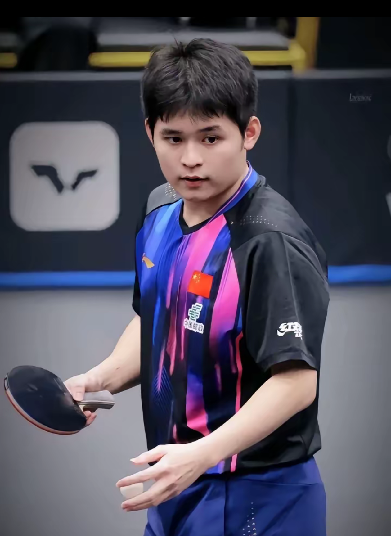 关于瑞典队绝杀韩国队，林高远带队取胜的信息